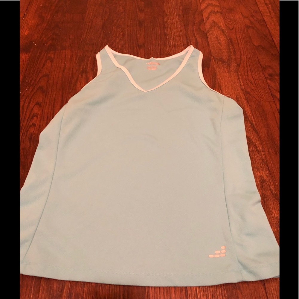 BCG athletic tank